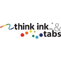 Think Ink, Inc. logo - Similar company to Think! Inc.