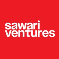 Sawari Ventures logo - Similar company to Flat6Labs