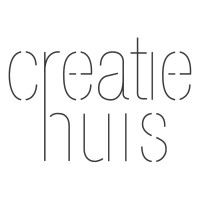 Creatiehuis logo - Similar company to Het Creatiehuis - Creatief Bureau Voor Employer Branding.