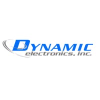 Dynamic Electronics, Inc logo - Similar company to Dynamic Electronics Co. Ltd.