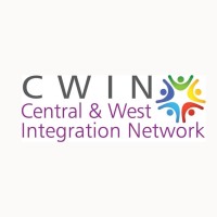 Central and West Integration Network logo - Similar company to Axiomics