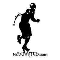 ModuVated Fitness logo - Similar company to Picacho Mcgregor School