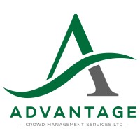 Advantage Crowd Management Services Ltd logo - Similar company to Compact Security Services