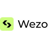 Wezo Technologies logo - Similar company to Oglitz Software