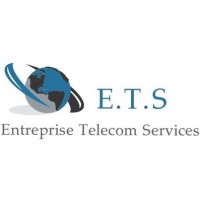 Entreprise Telecom Services (ETS) logo - Similar company to Acs Telecom