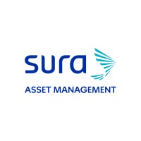 SURA Asset Management logo - Similar company to Nediar