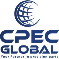 CPEC GLOBAL logo - Similar company to Global Engineering Foundry Machinery