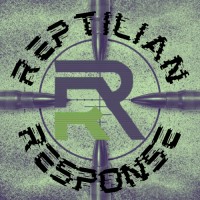 Reptilian Response logo - Similar company to Colegio Jacques Cousteau La Molina
