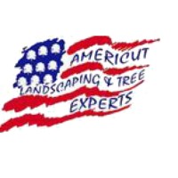 Americut landscaping Tree Experts logo - Similar company to Clean Earth Logistics