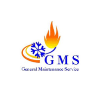 GMS General Maintenance Service logo - Similar company to Gms General Maritime Services