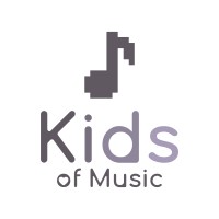 Kids of Music logo - Similar company to Viroudy Dijital Reklam Ajansı