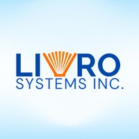 Livro Systems Inc. logo - Similar company to Draftyai