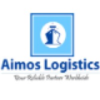 AIMOS LOGISTICS logo - Similar company to Gdl Trans - Good Deal Logistics