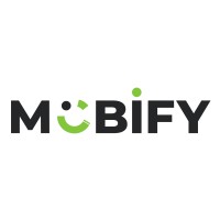 MOBIFY logo - Similar company to Innogando