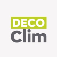 DECOCLIM logo - Similar company to Cache-Clim