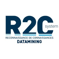 R2C SYSTEM logo - Similar company to Mydataball