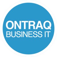 Ontraq Business IT logo - Similar company to Mobiconf