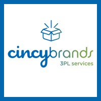 Cincy Brands 3PL logo - Similar company to Applied Silver, Inc.