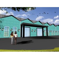 China steel structure building Co.,Ltd logo - Similar company to Steel Core E Construction Ltd.