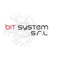 Bit System srl logo - Similar company to Virtware