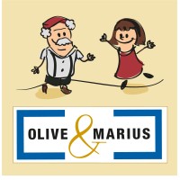 Olive & Marius logo - Similar company to Gesivi Systeme