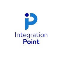 Integration Point logo - Similar company to Integration Point