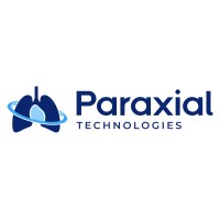 Paraxial Technologies logo - Similar company to Chea Seed