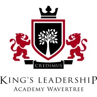 King's Leadership Academy Wavertree logo - Similar company to Ariel Trust