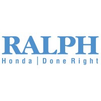 Ralph Pontiac-Honda