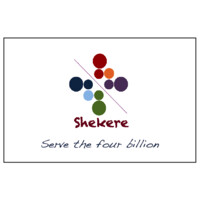 Shekere
