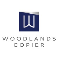 Woodlands Copier, LLC logo - Similar company to Gobin'S, Inc.