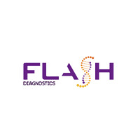 FLASH Diagnostics Limited logo - Similar company to 스테리(Sterri)