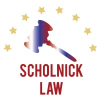 The Law Office Of Jeffrey Scholnick