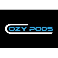 Cozy Pods logo - Similar company to Evolve Virtual Solutions