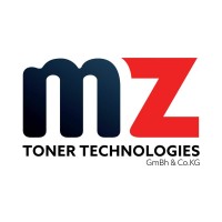 mz Toner Technologies GmbH & Co. KG logo - Similar company to Digital Ceramic Systems