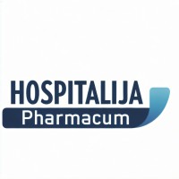 Hospitalija Pharmacum logo - Similar company to Medicline