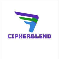 cipherblend logo - Similar company to Tytil.Com