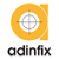 Adinfix Advertising Private Limited logo - Similar company to Ad Out Advertising
