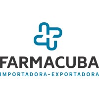 Empresa Importadora - Exportadora FARMACUBA logo - Similar company to Cubagolf S.A.