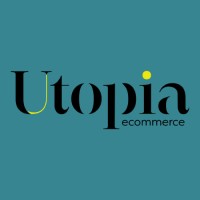 Utopia Ecommerce logo - Similar company to Utopia Fulfillment