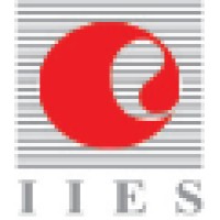 Institute for International Energy Studies logo - Similar company to Technology Studies Institute