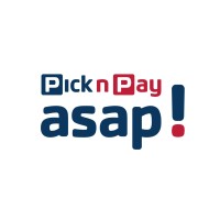 Pick n Pay asap! logo - Similar company to Wumdrop