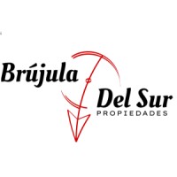 Brújula del Sur Propiedades logo - Similar company to Microexpertos