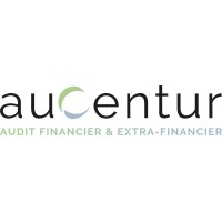 AUCENTUR logo - Similar company to Agde Expert Comptable