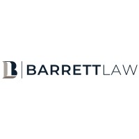 Barrett Law logo - Similar company to Barrett Law