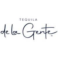 Tequila de La Gente logo - Similar company to Ego Tequila
