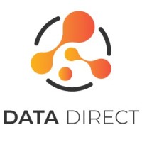 Data-Direct logo - Similar company to Black Classic