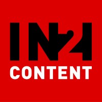 In2Content BV logo - Similar company to Jayda Cc