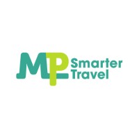 MP Smarter Travel logo - Similar company to Cycledelik