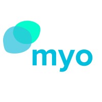 myo logo - Similar company to Careship